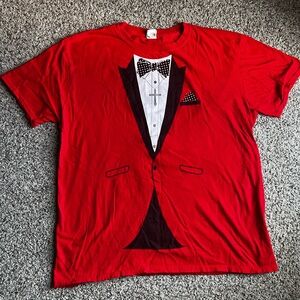 Lamar Jackson Heisman Tee